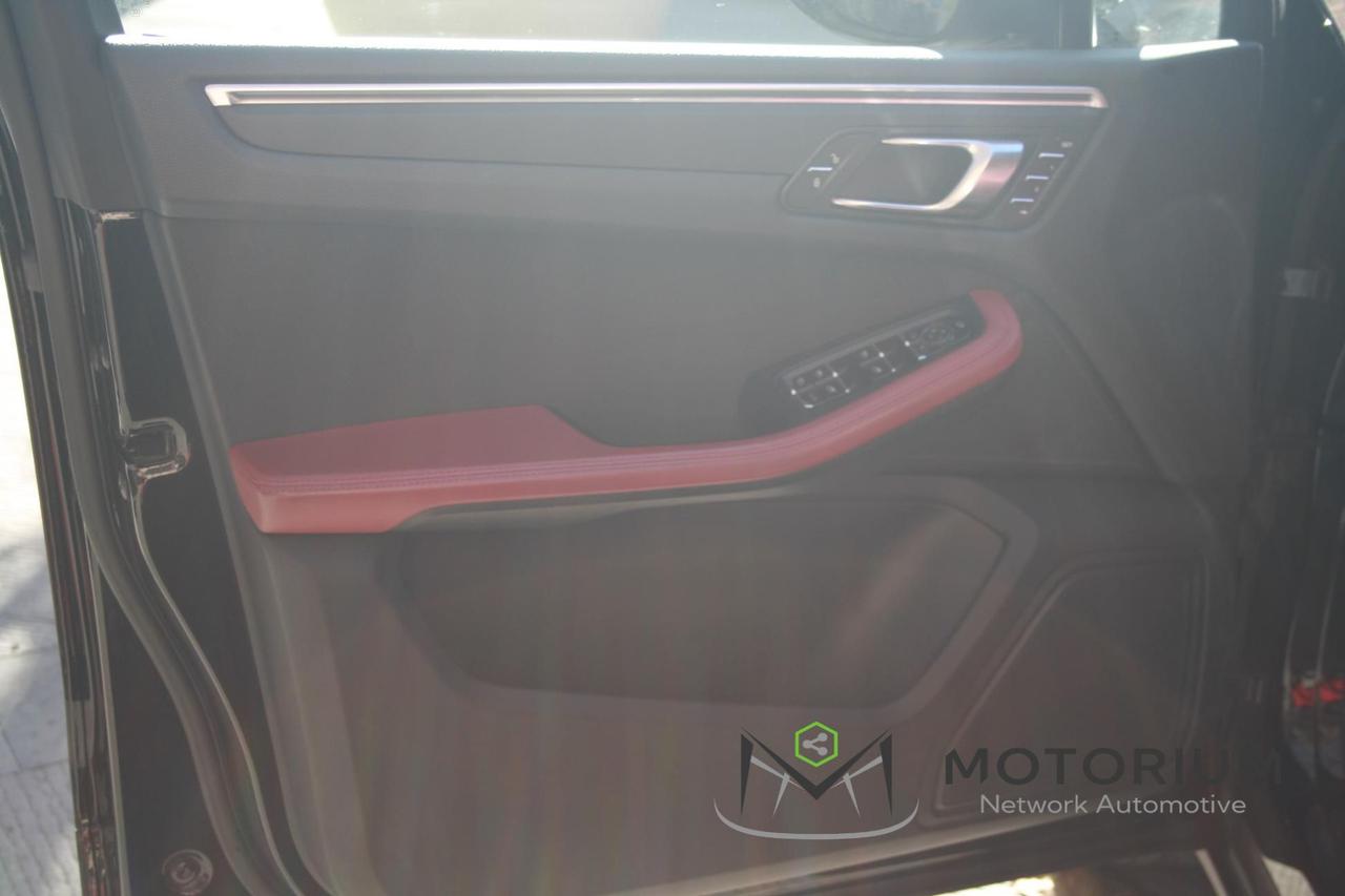 Porsche Macan 2.0 Restyling 252CV PDK - OTTIME CONDIZIONI!