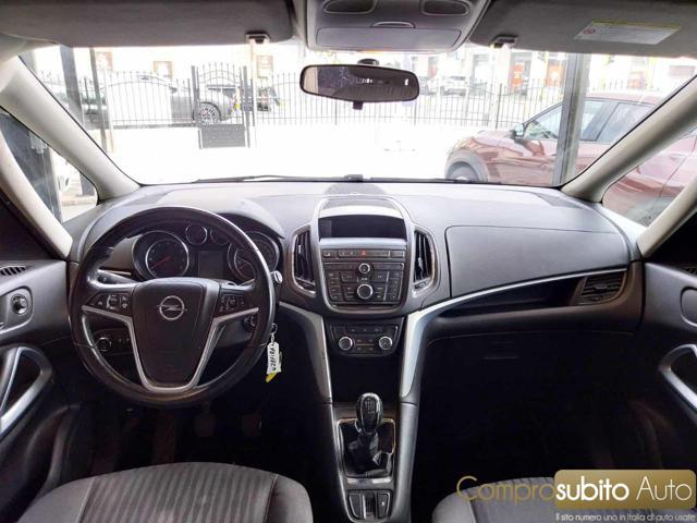 OPEL Zafira Tourer 1.6 T EcoM 150CV Elective