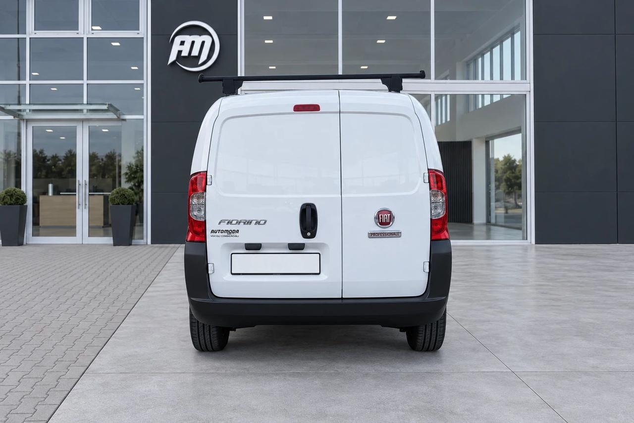 Fiat Fiorino cargo 1.3 mjt 95cv Adventure +IVA