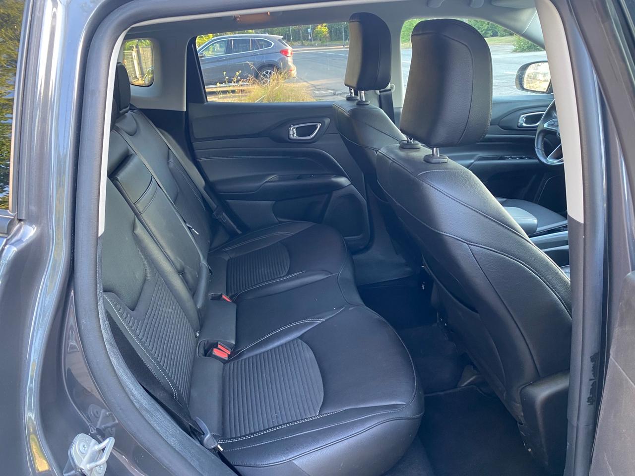 Jeep Compass 1.3 Turbo T4 190 CV PHEV AT6 4xe Limited