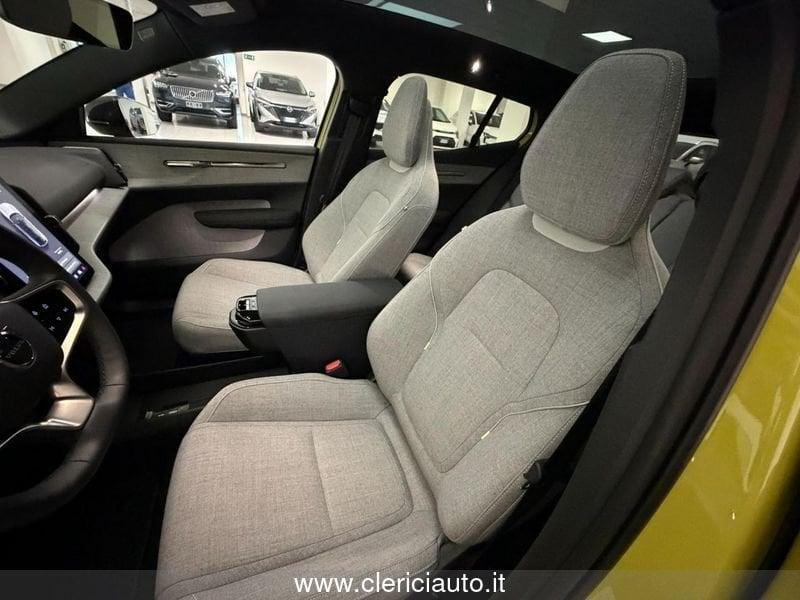 Volvo EX30 Twin Motor Performance AWD Ultra