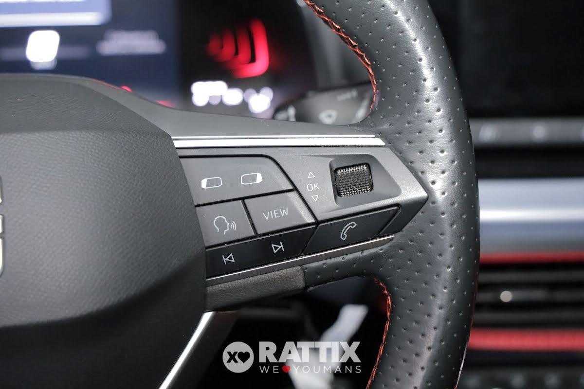 SEAT Ibiza 1.0 MPI 80CV FR