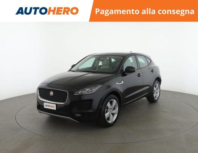 JAGUAR E-Pace 2.0D 150 CV AWD aut. S
