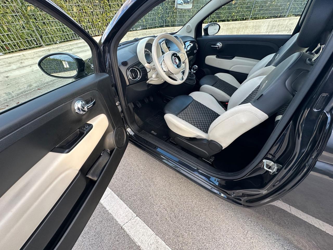 Fiat 500 1.2 EasyPower Dolcevita