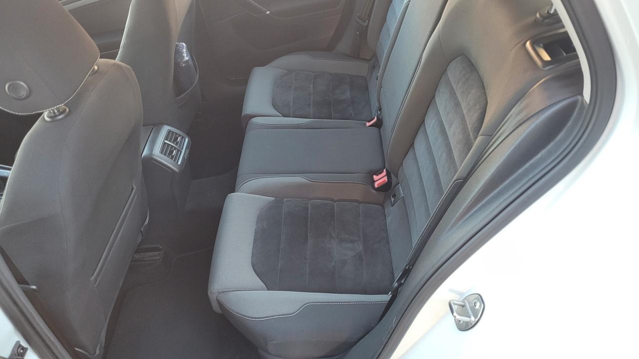 Volkswagen Golf 1.6 TDI 5p. NON TRATTABILE..NO GARANZIA..