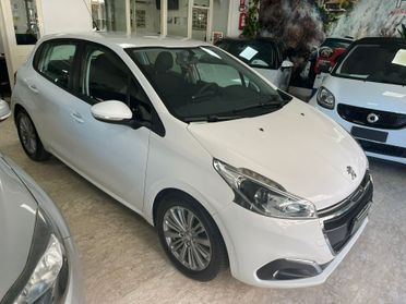 Peugeot 208 1.2 PureTech 82 5 Porte Euro 6