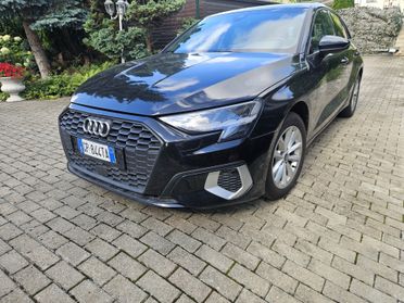 Audi A3 SPB TDI 85 kW Business Advanced