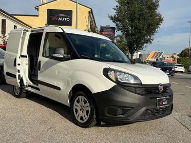 Fiat Doblo Cargo 1.3 mjt 95cv CH1 Lounge S&S EURO6