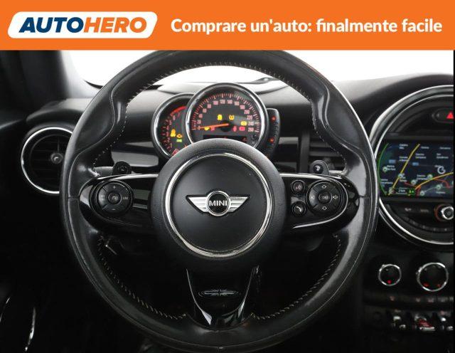 MINI Cooper S 2.0 Cooper S Boost