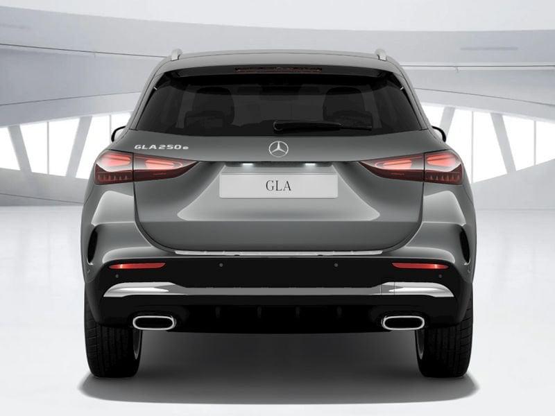 Mercedes-Benz Classe GLA GLA 250 e Plug-in hybrid AMG Line Advanced Plus