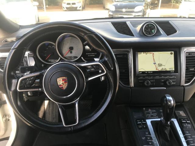 PORSCHE Macan S Diesel 250 CV