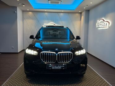 Bmw X5 xDrive30d 48V Msport