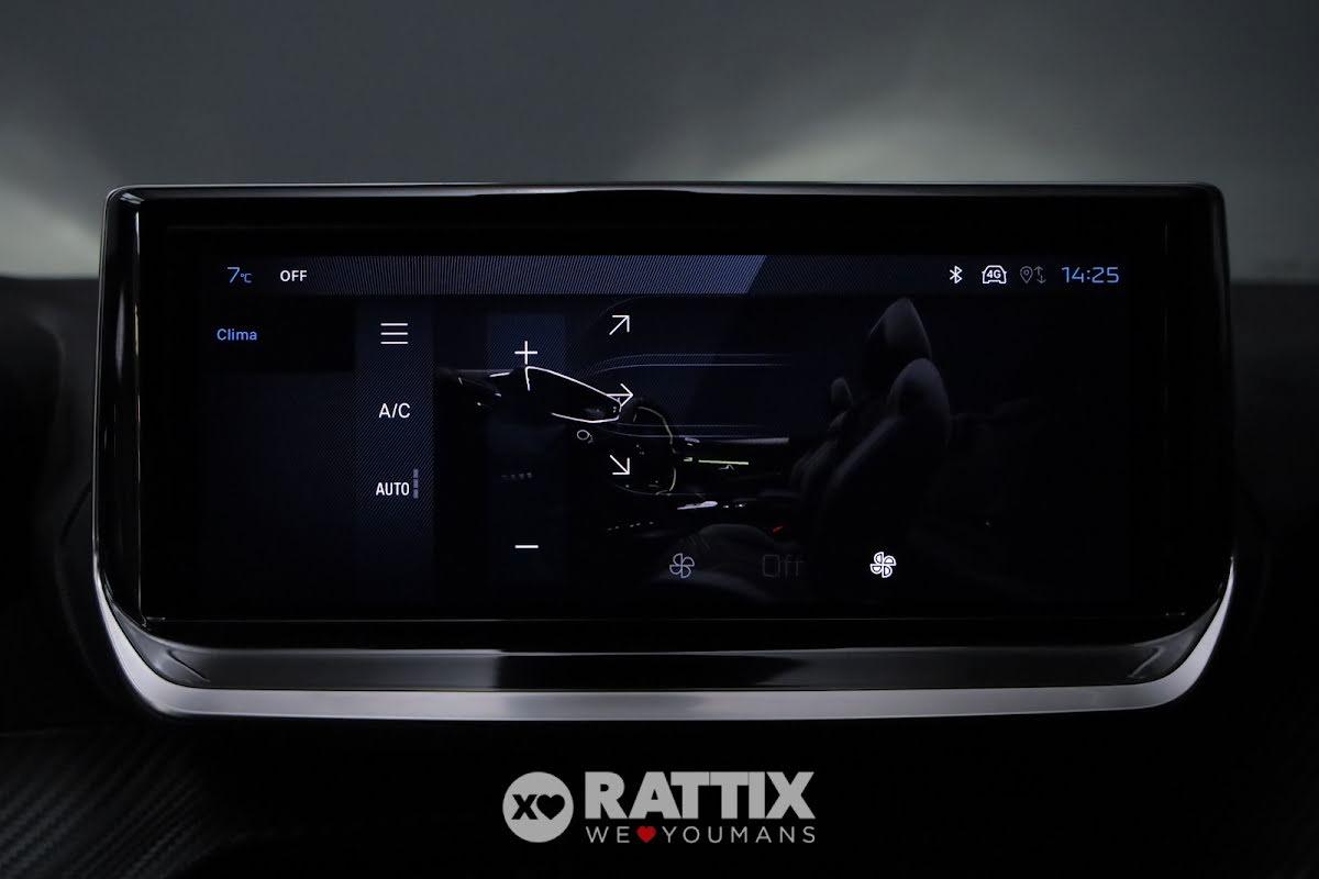 Peugeot 208 1.2 Puretech 100CV Allure