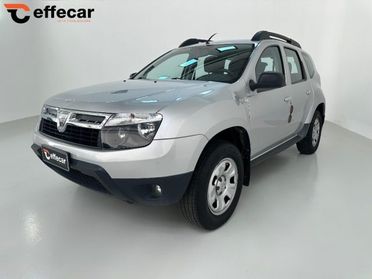 DACIA Duster 1.5 dCi 110CV 4x4 NEOPATENTATI