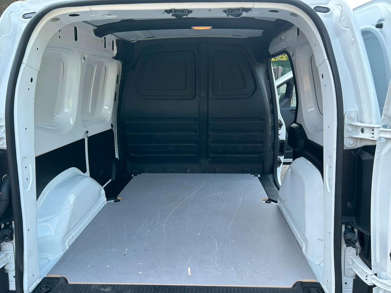 Mercedes-benz Citan 1.5 110 CDI Furgone Long