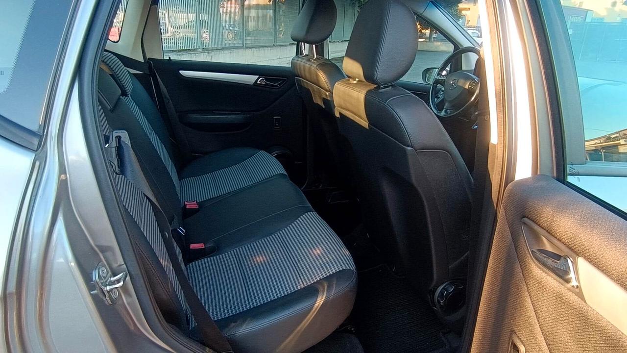 Mercedes-benz A 150 Elegance