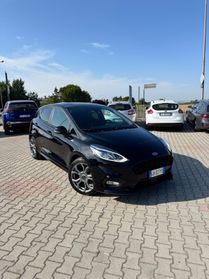 Ford Fiesta 1.5 EcoBlue 5 porte ST-Line
