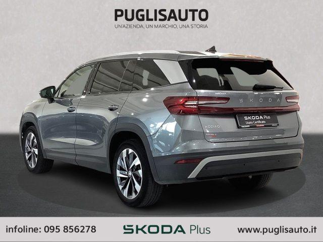 SKODA Kodiaq 2.0 TDI DSG 7 posti Style