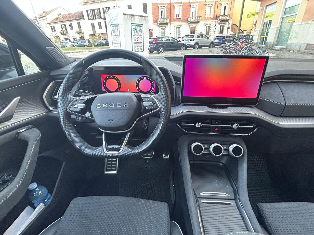 Skoda Kodiaq Sportline 130 Edition tetto ap #50362