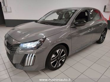 Peugeot 208 1.2 100cv 5p Allure + Car Play