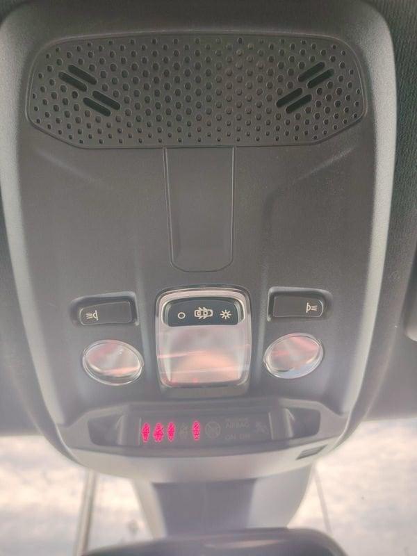 Opel Mokka 1.2 Turbo 130CV aut. GS Line