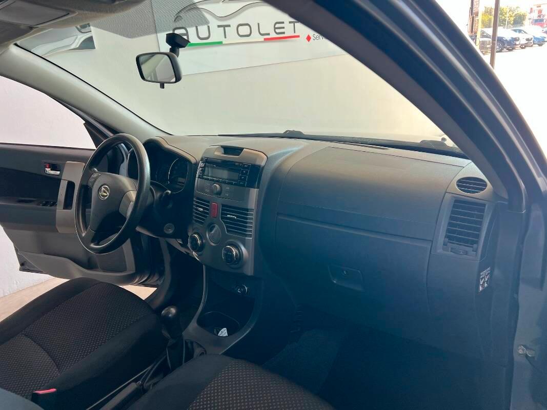 Daihatsu Terios Terios 1.5 B You 4wd E5