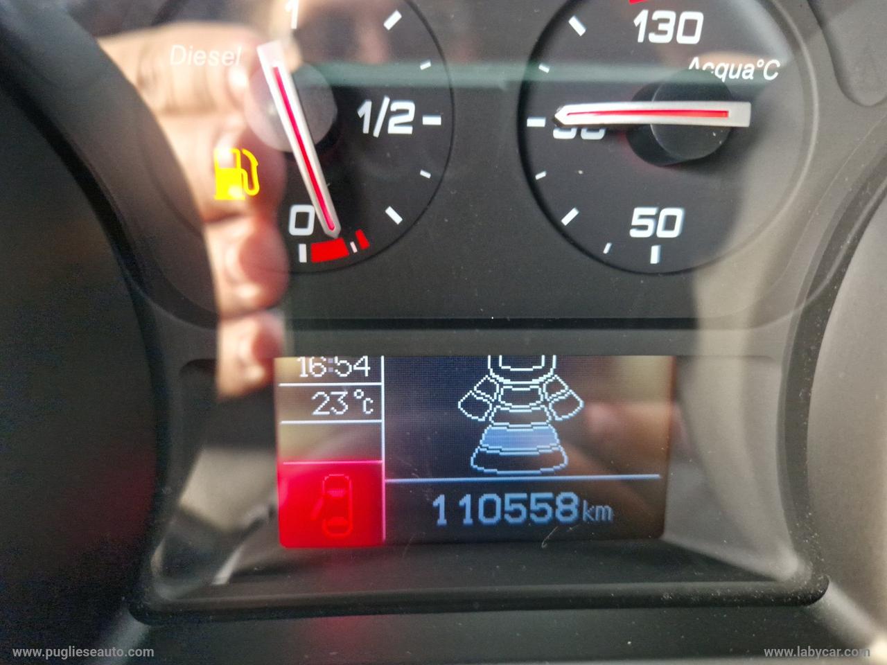 ALFA ROMEO Giulietta 1.6 JTDm 120 CV Super