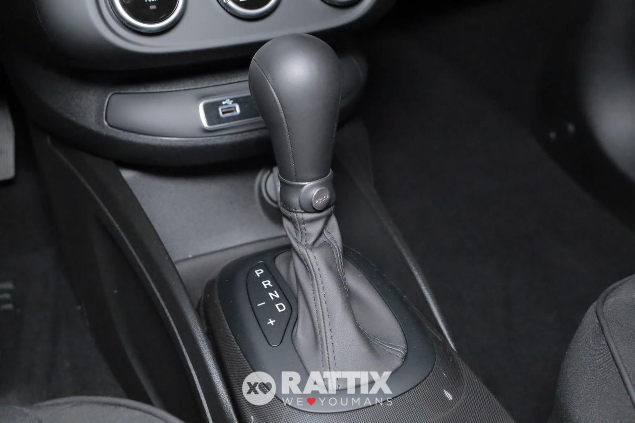 Fiat 500X 1.5 T4 Hybrid 130CV DCT