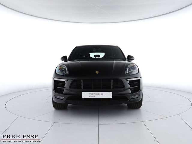 Porsche Macan 3.0 gts 360cv pdk