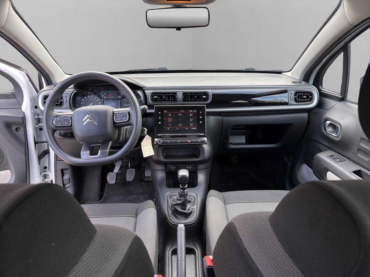 Citroen C3 BlueHDi 100 S&S Feel Pack