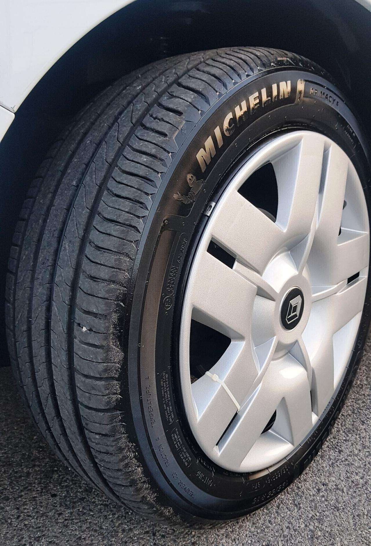 RENAULT CLIO 1.5 DCi 75CV 5P ZEN 02/2018