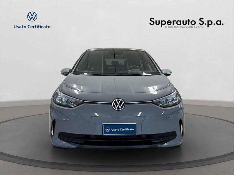 Volkswagen ID.3 ID.3 Pro Performance