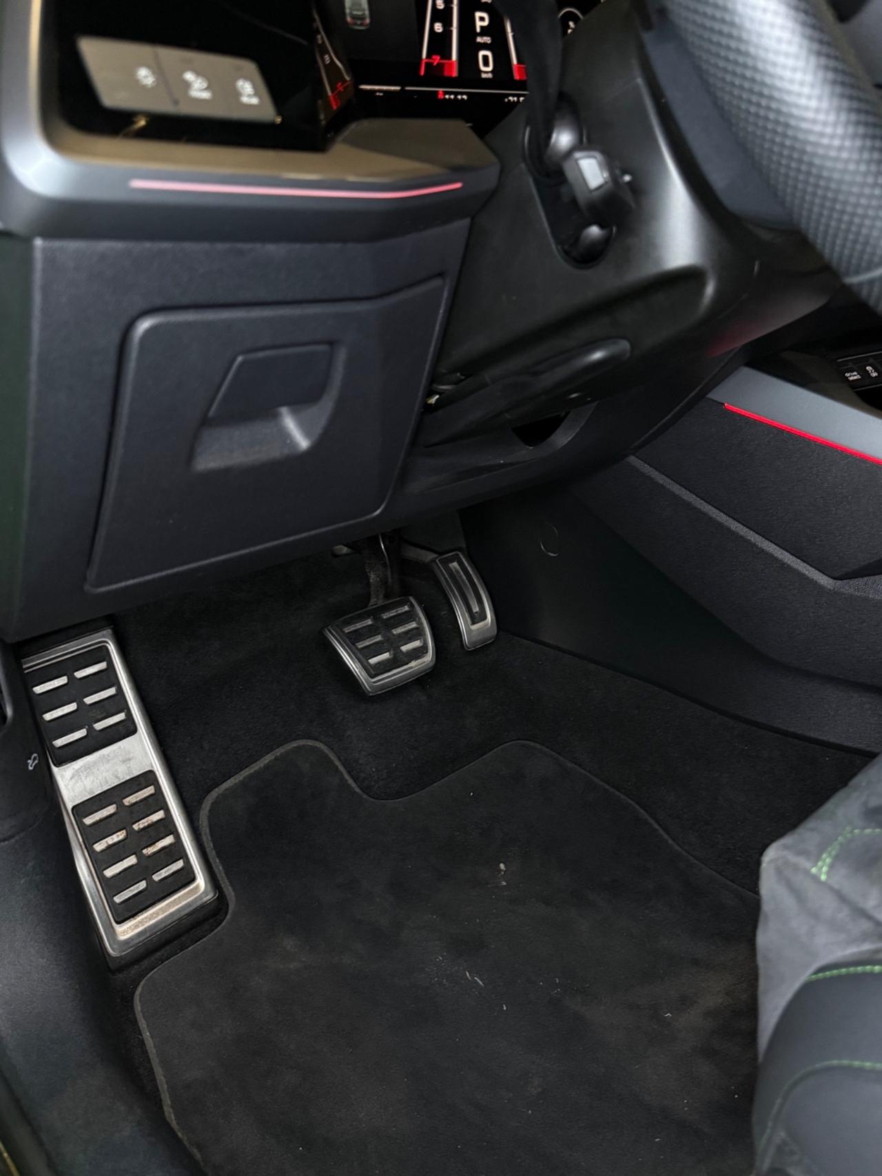 Audi A3 RS 3 SPB TFSI quattro S tronic
