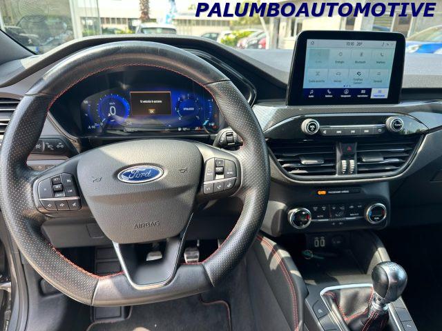 FORD Kuga 1.5 EcoBlue 120 CV 2WD ST-Line