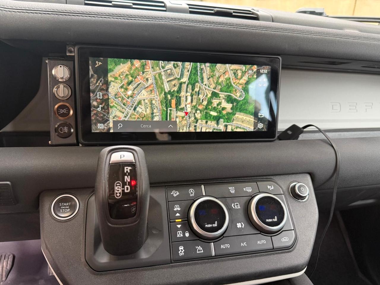 Land Rover Defender 110 2.0 SD4 240CV AWD Auto S ( VERRICELLO )
