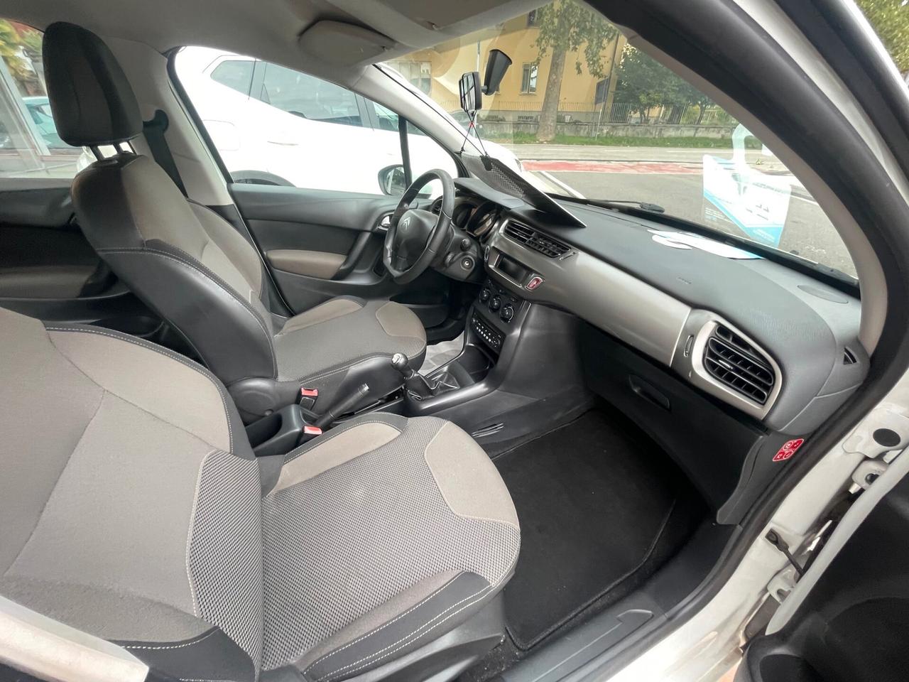 Citroen C3 PureTech 68 Exclusive