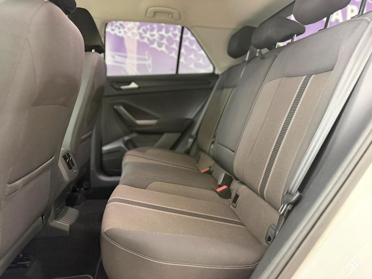 Volkswagen T-Roc 1.0 TSI 115 CV Style BlueMotion Technology