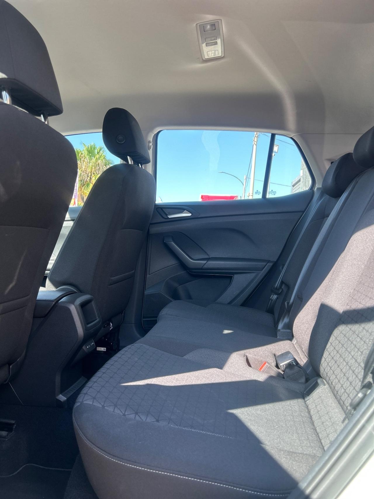 Volkswagen T-Cross 1.0 TSI-2024 !!8.000KM!! --NUOVA--