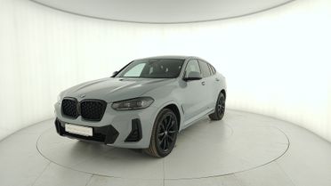 BMW X4 G02 2021 - X4 xdrive20d mhev 48V Msport auto