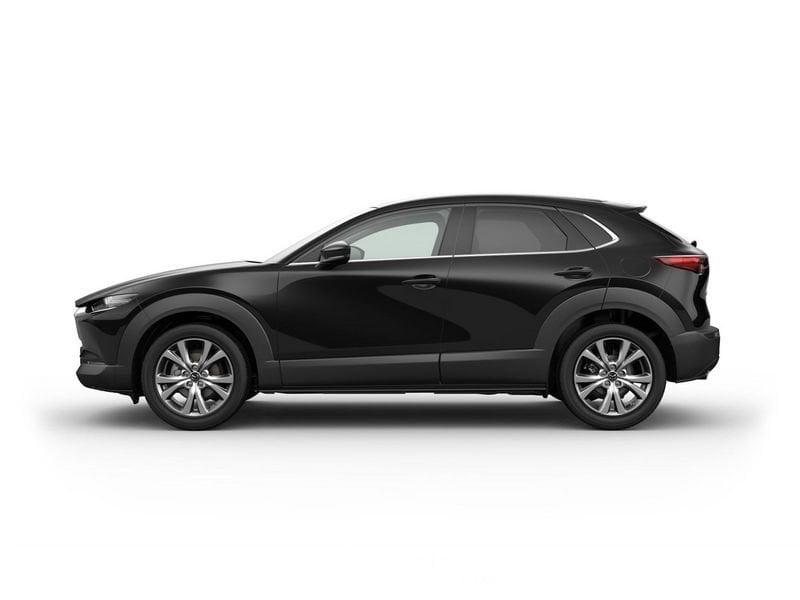Mazda CX-30 2.0L Slyactiv-X 186 CV M-Hybrid Centre Line Design Pack