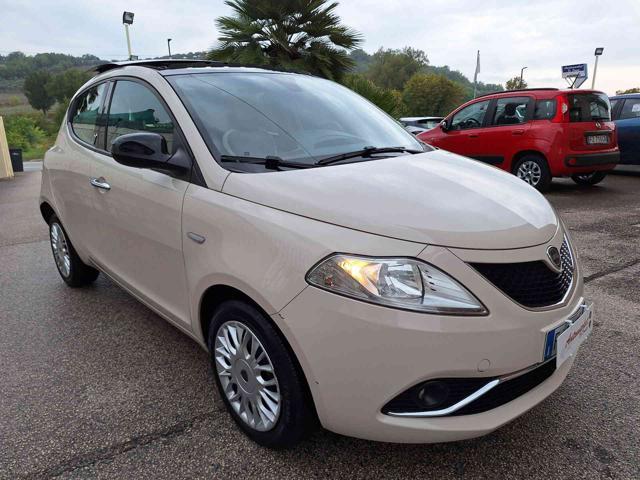 LANCIA Ypsilon 1.3 MJT 16V 95 CV 5 porte S&S Gold