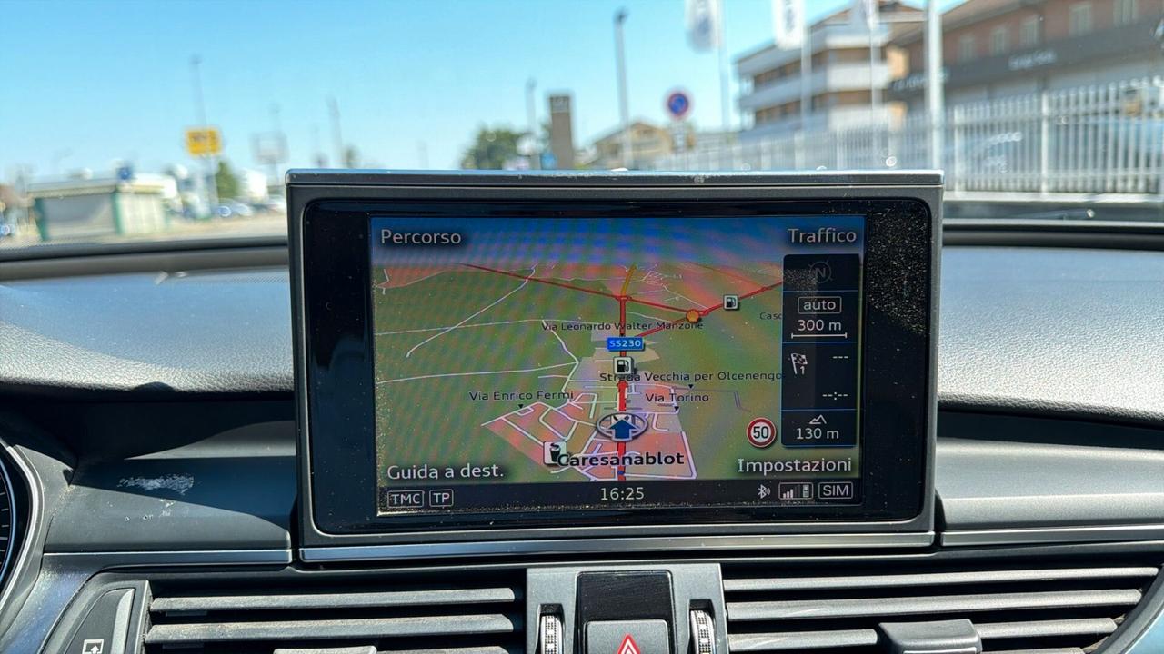 Audi A6 allroad 3.0 TDI 272 CV S tronic Business Plus
