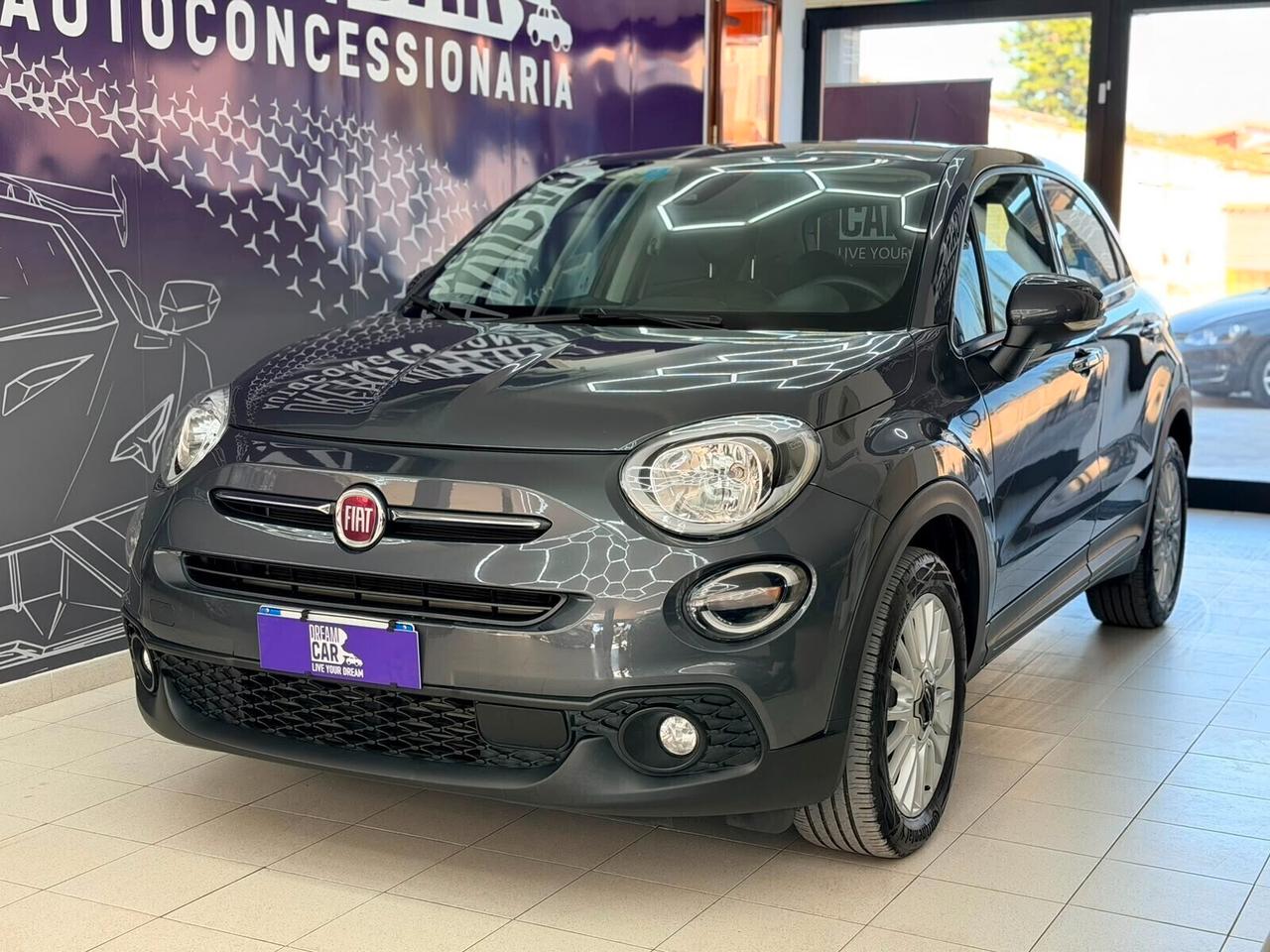 Fiat 500X 1.3 MultiJet 95 CV Connect