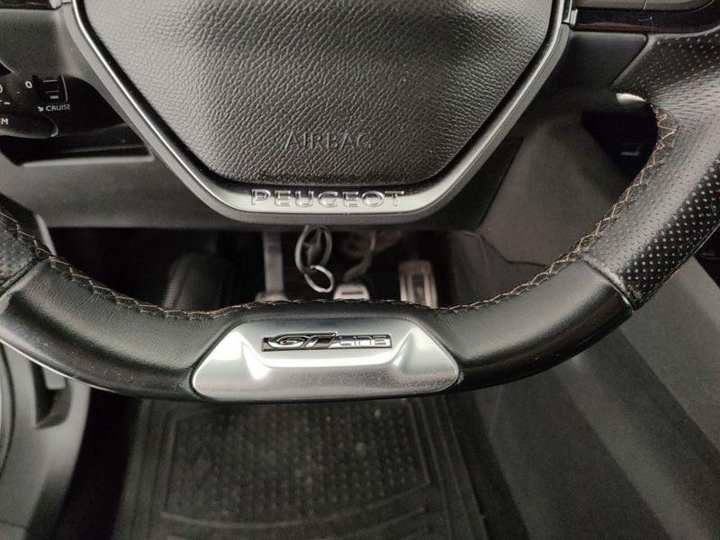 Peugeot 5008 BlueHDi 130 S&S GT Line