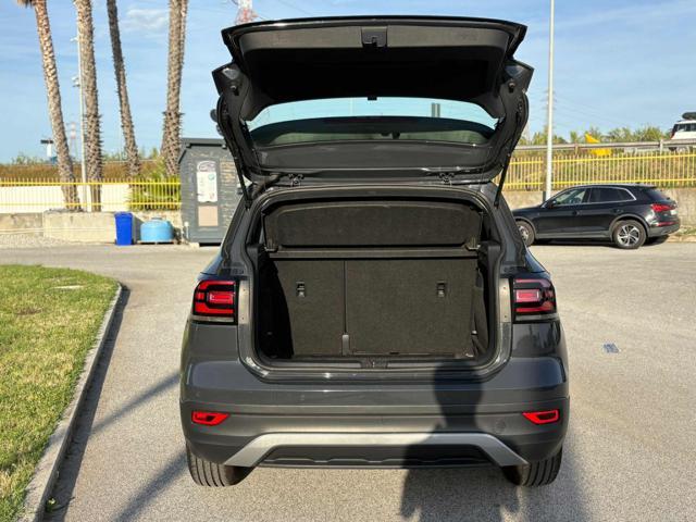VOLKSWAGEN T-Cross 1.0 TSI Urban BMT