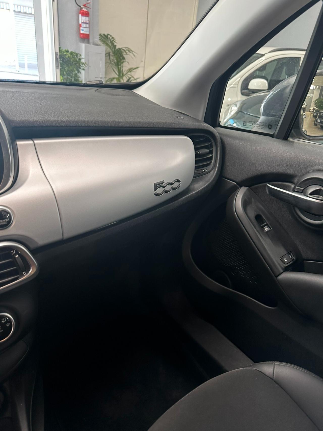 Fiat 500X 1.0 T3 120 CV Sport