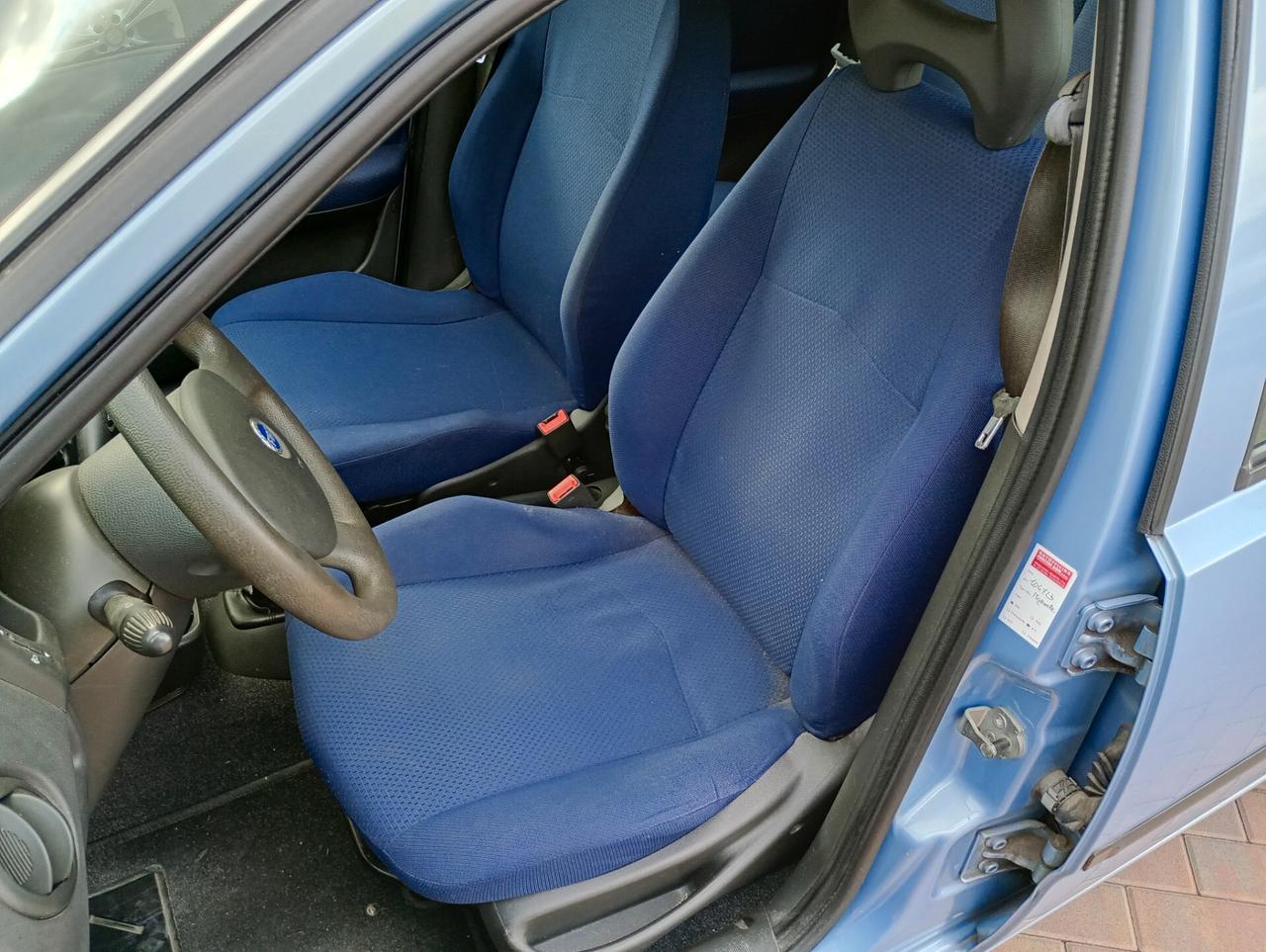 Fiat Punto 1.2 5 porte Active