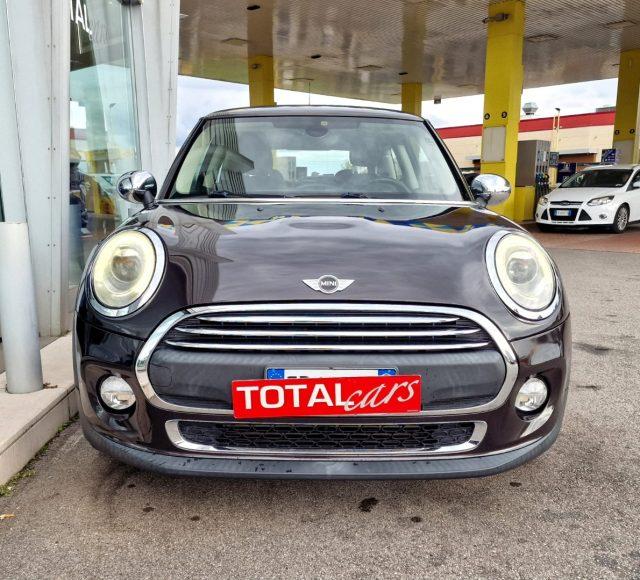 MINI One 1.5 One D Business OK NEO PATENTATI