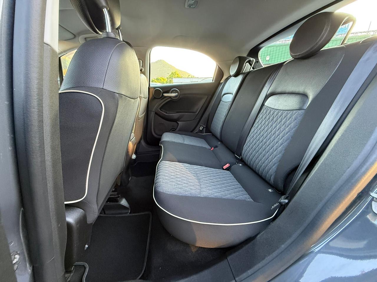 Fiat 500X 1.3 MultiJet 95 CV Business