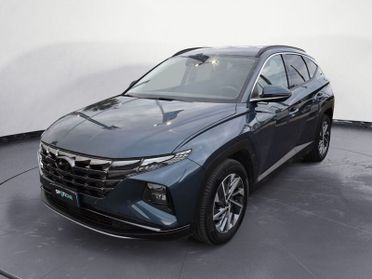 Hyundai Tucson 1.6 CRDi 2wd 115cv Xline